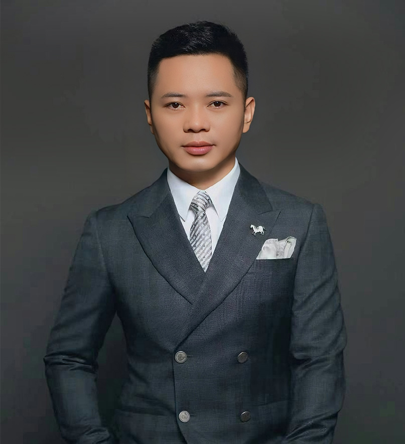 董事长