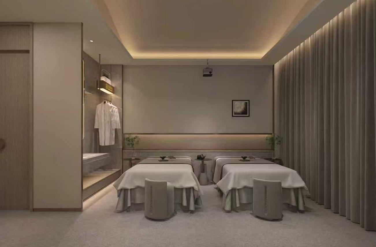 店内展示