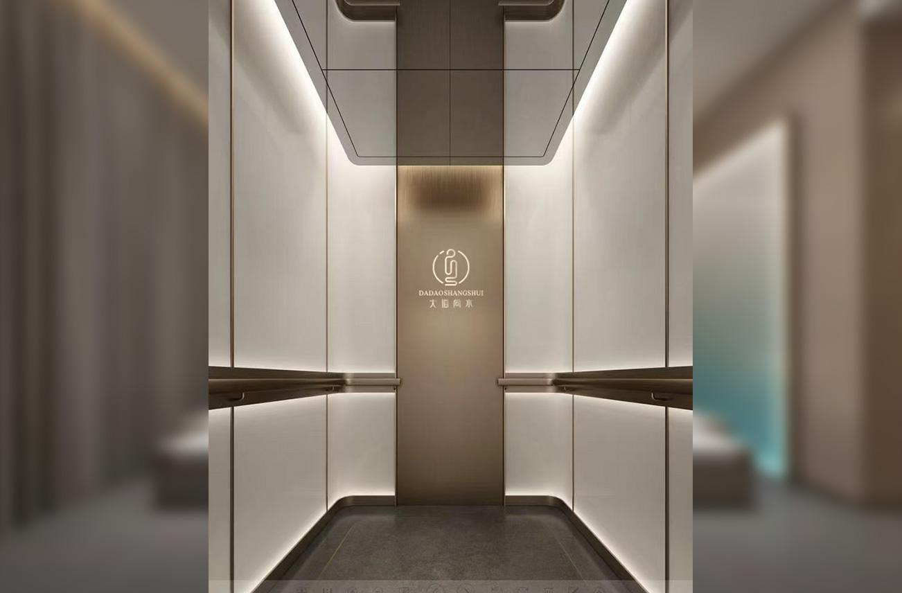 店内展示