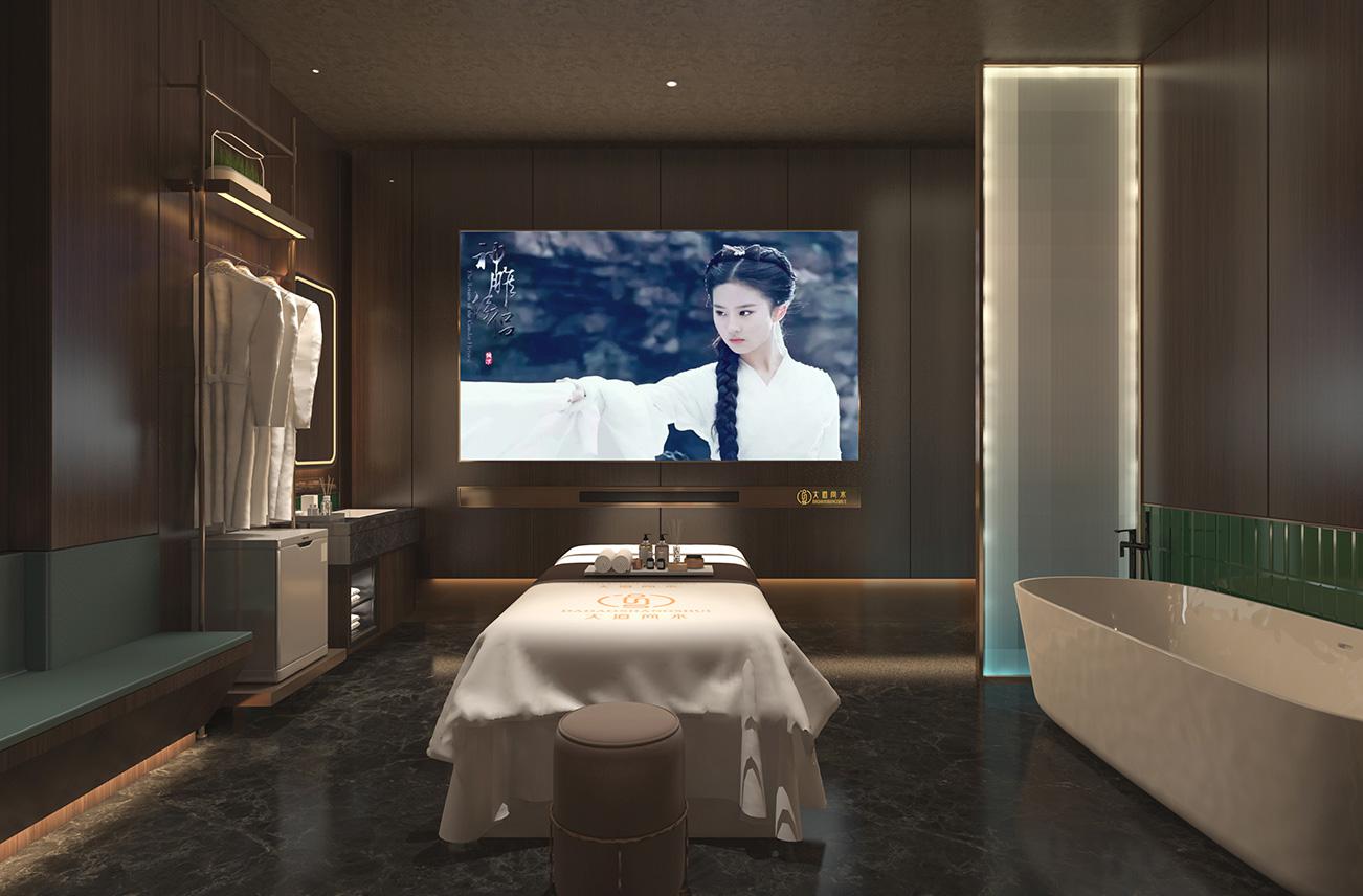 店内展示