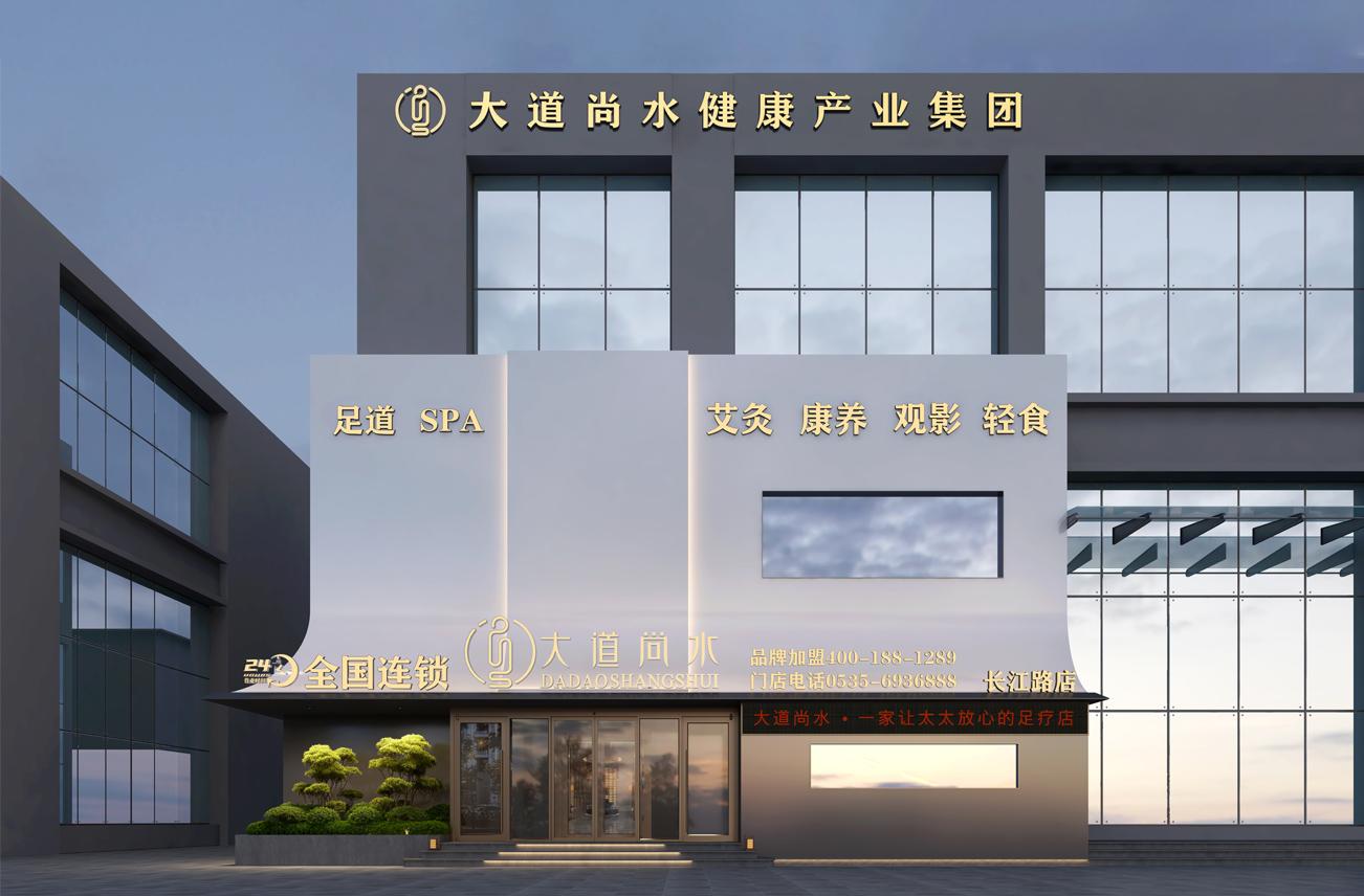  门头